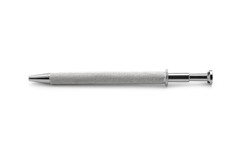 Automatische Zeckenzange